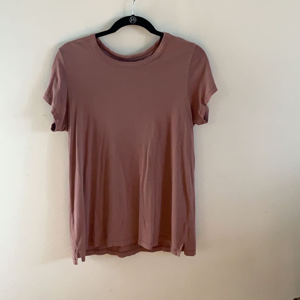 Aerie soft and sexy tee